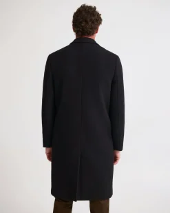 George Wool Rich Coat