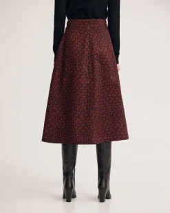 Georgia Skirt