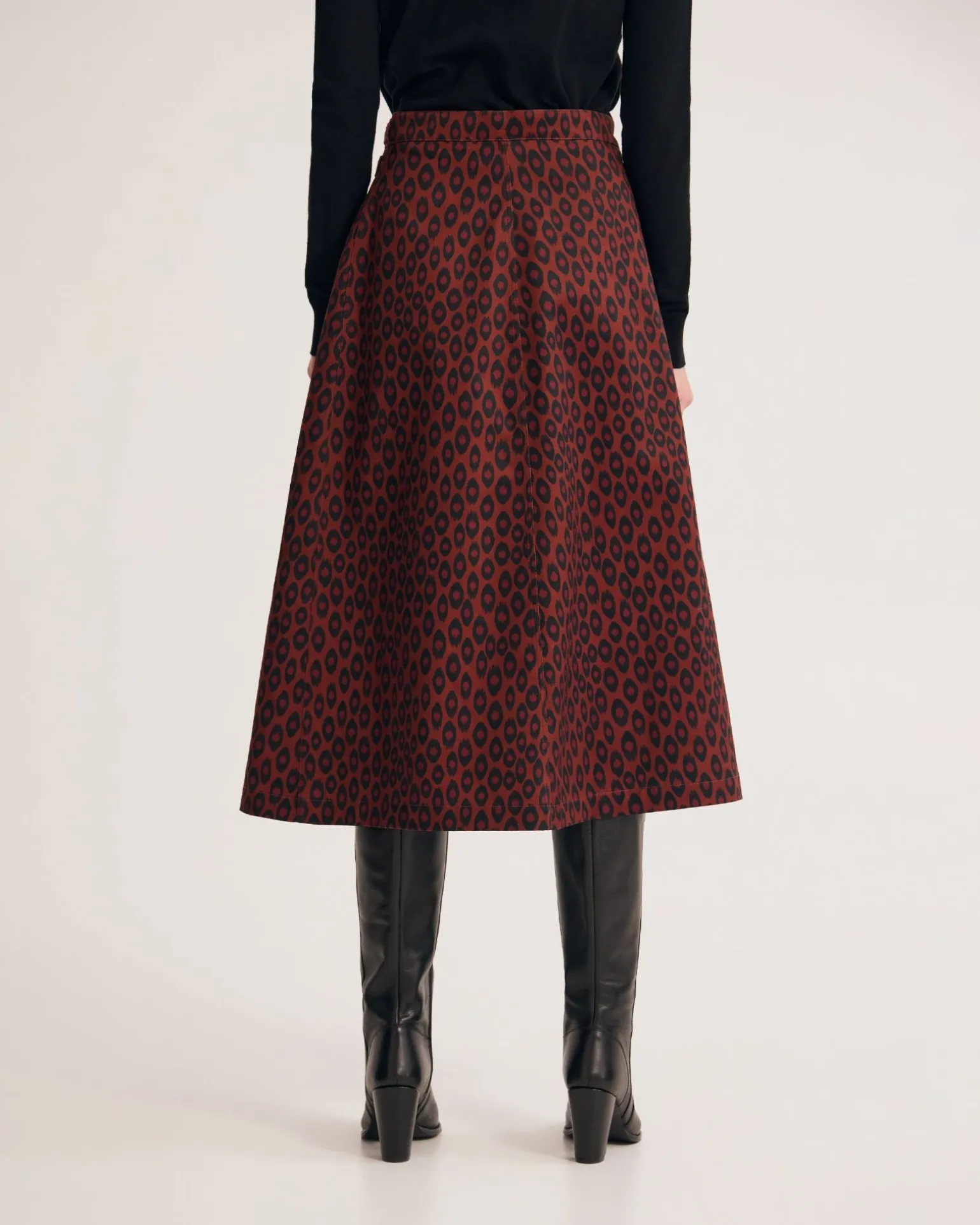 Georgia Skirt