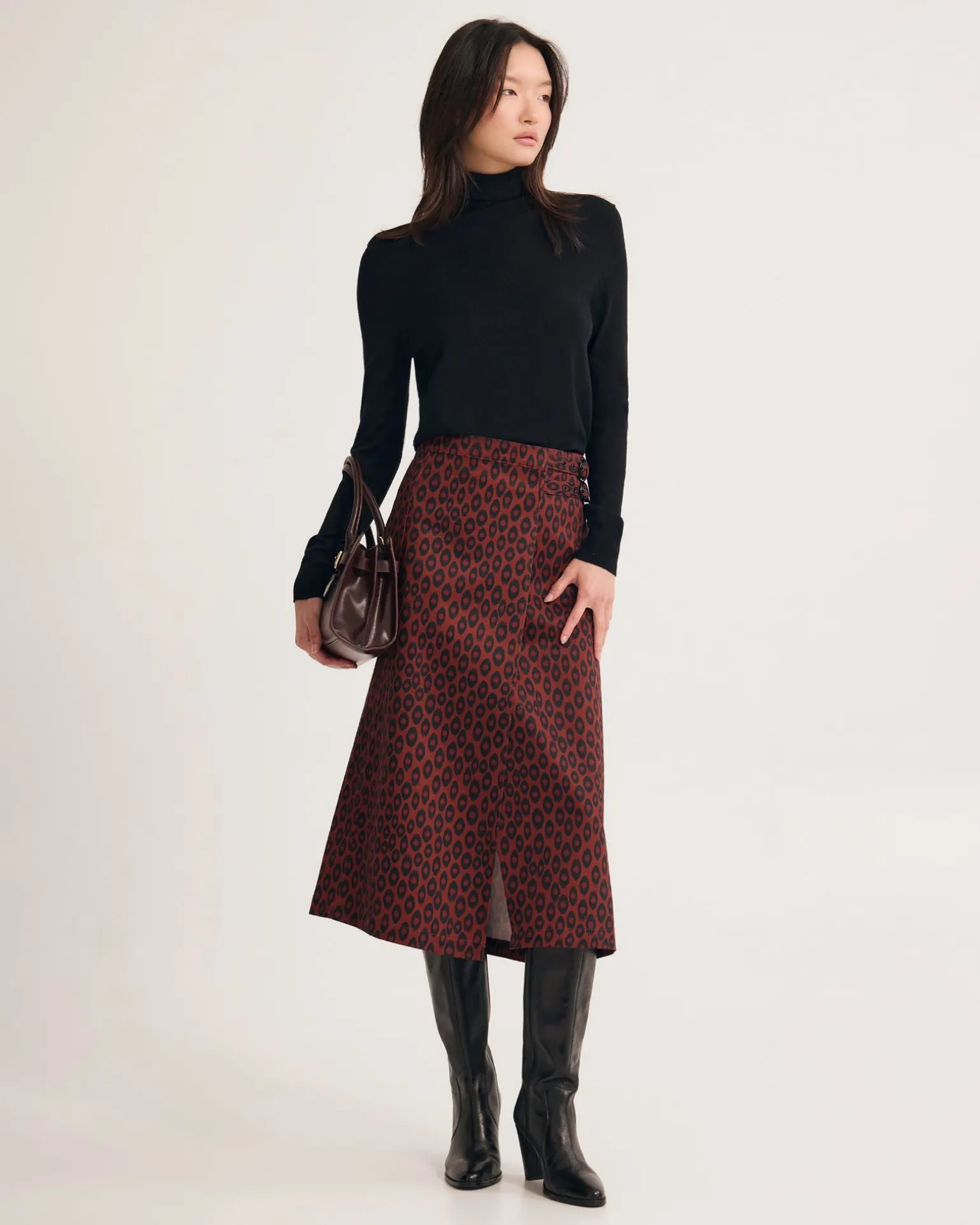 Georgia Skirt