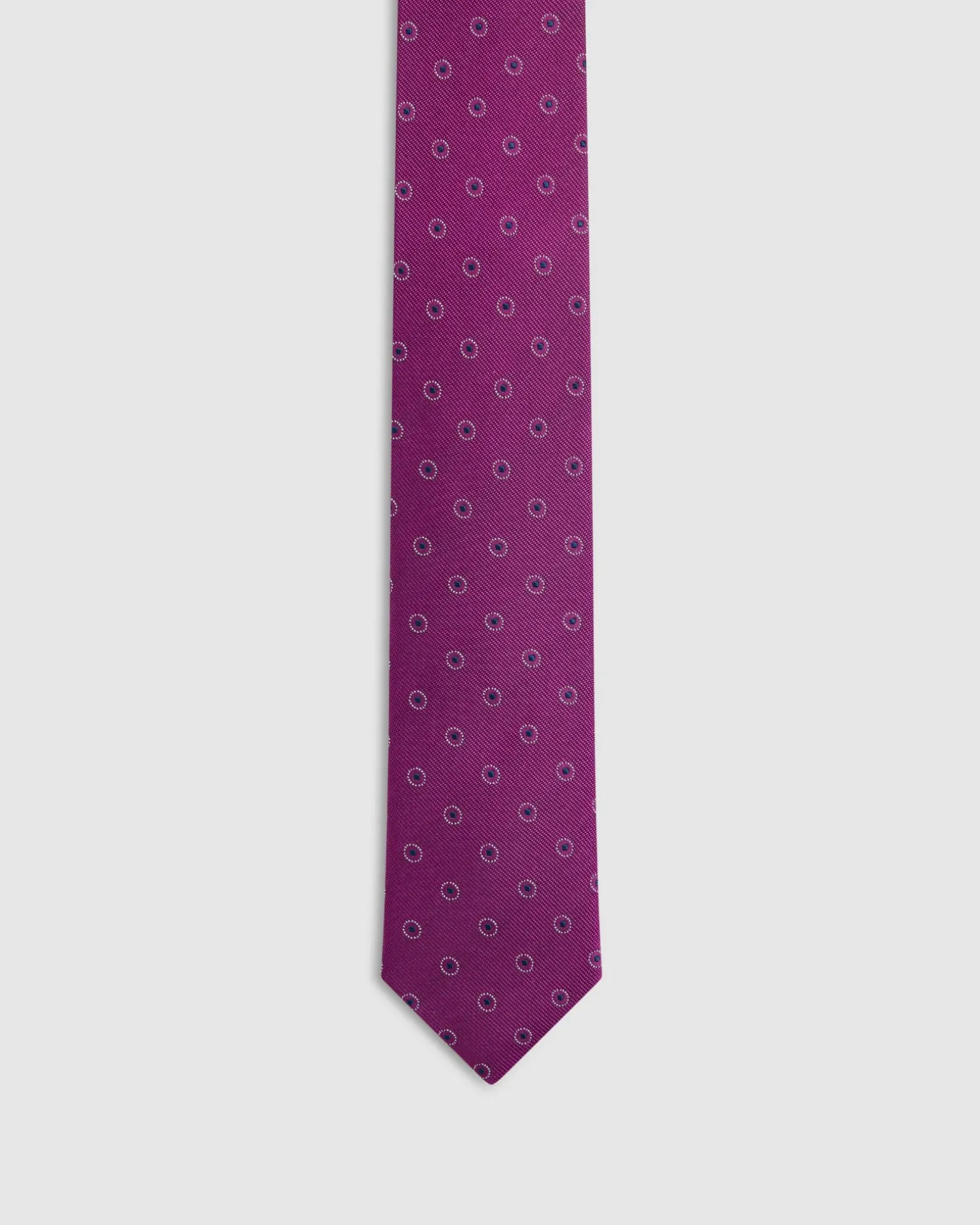 Gino Spot 7Cm Tie