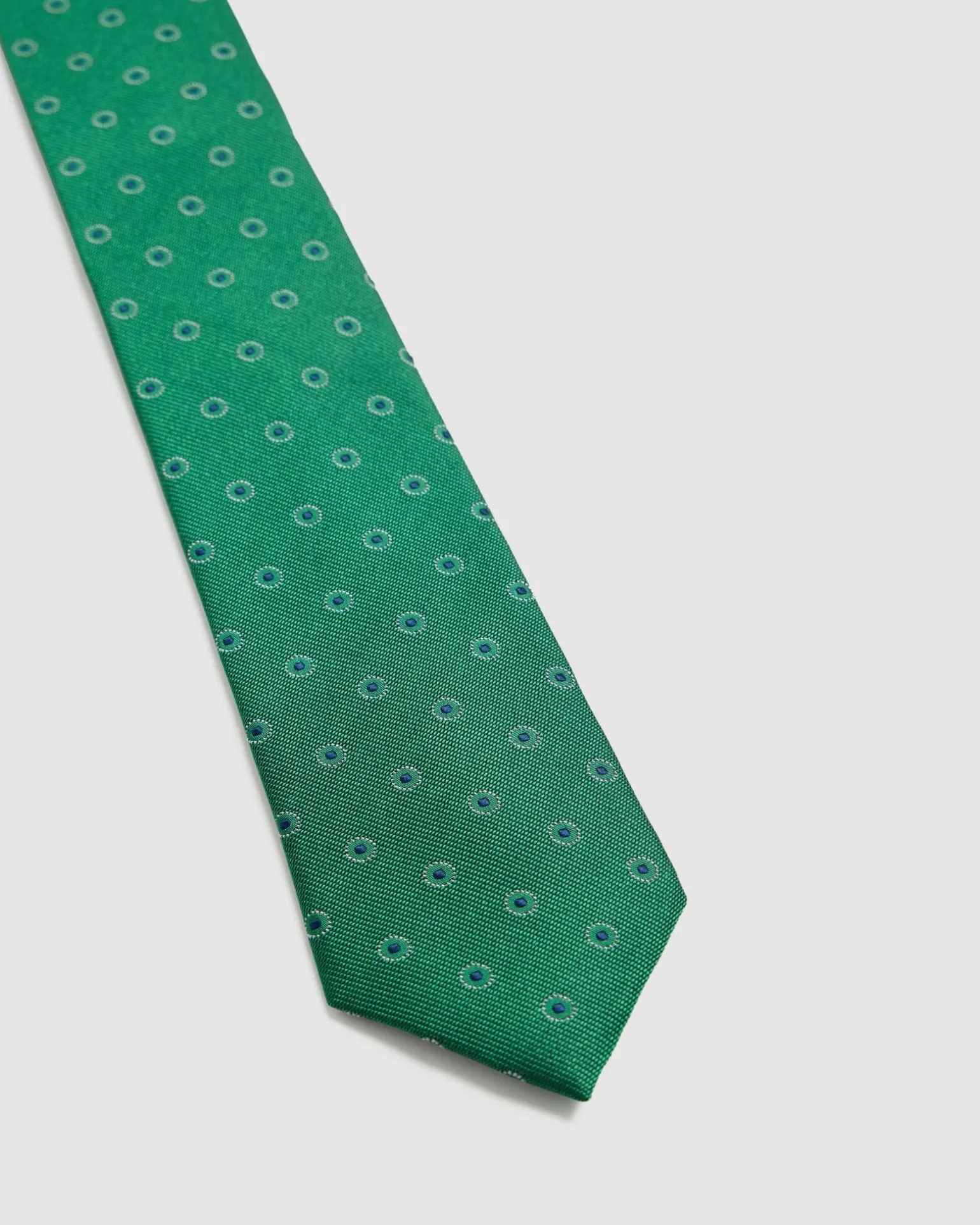 Gino Spot 7Cm Tie