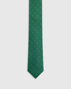 Gino Spot 7Cm Tie