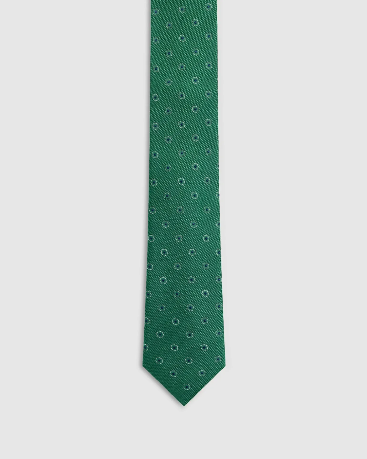 Gino Spot 7Cm Tie