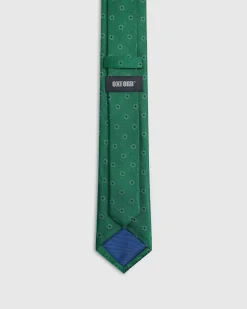 Gino Spot 7Cm Tie