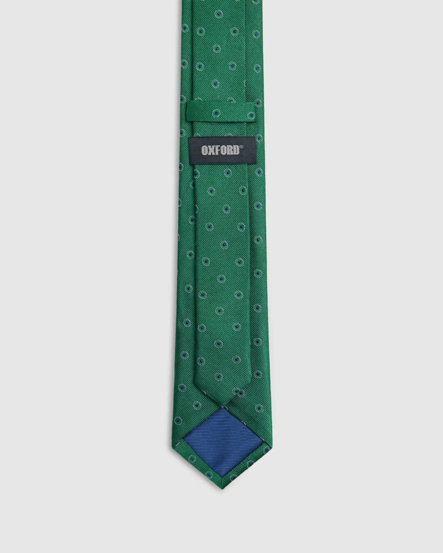 Gino Spot 7Cm Tie