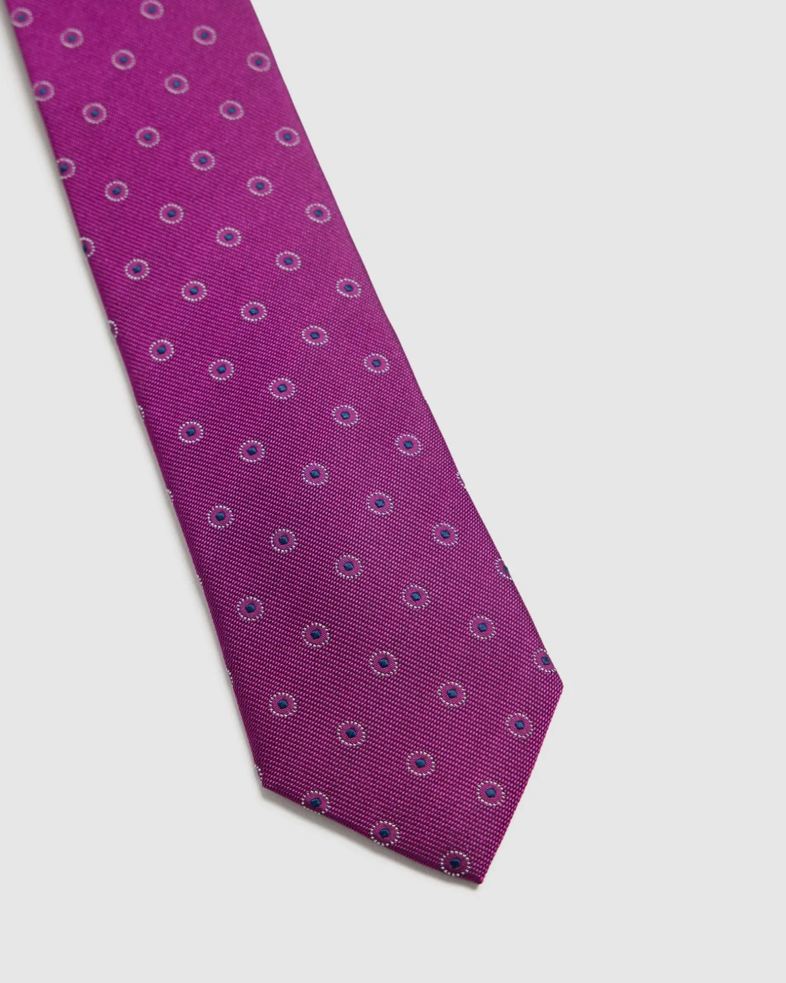Gino Spot 7Cm Tie