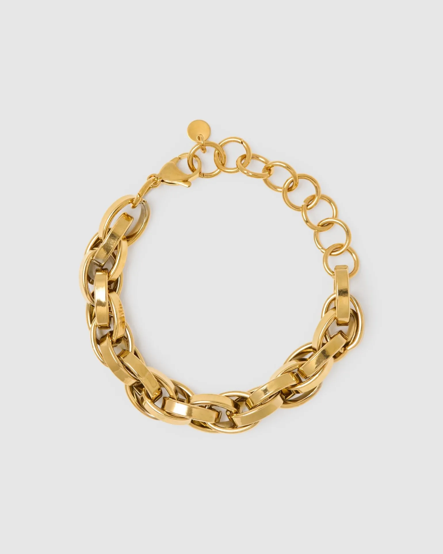 Giselle Chain Bracelet