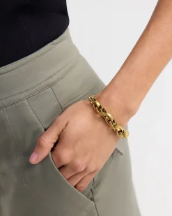 Giselle Chain Bracelet