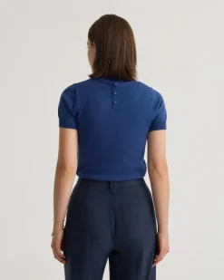 Grace Cashmere Blend Knit