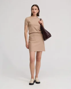 Grace Cashmere Blend Knit