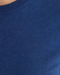 Grace Cashmere Blend Knit