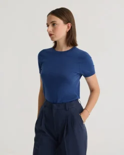Grace Cashmere Blend Knit