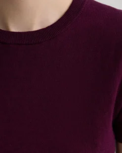 Grace Cashmere Blend Knit