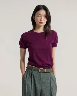 Grace Cashmere Blend Knit