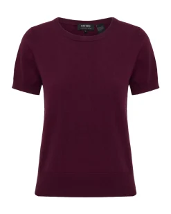 Grace Cashmere Blend Knit