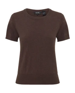 Grace Cashmere Blend Knit