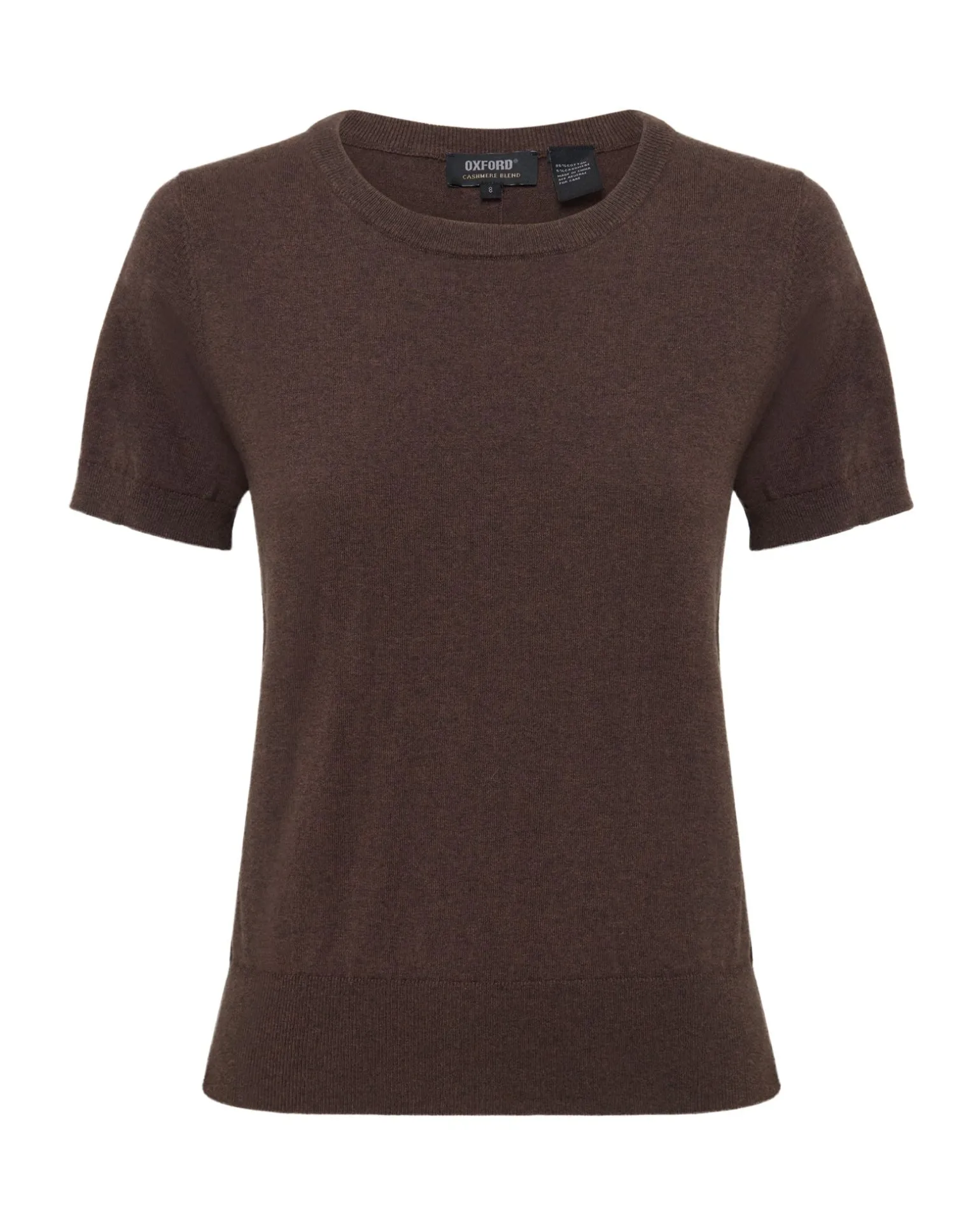 Grace Cashmere Blend Knit