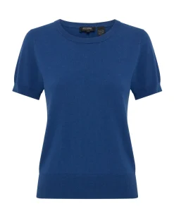 Grace Cashmere Blend Knit