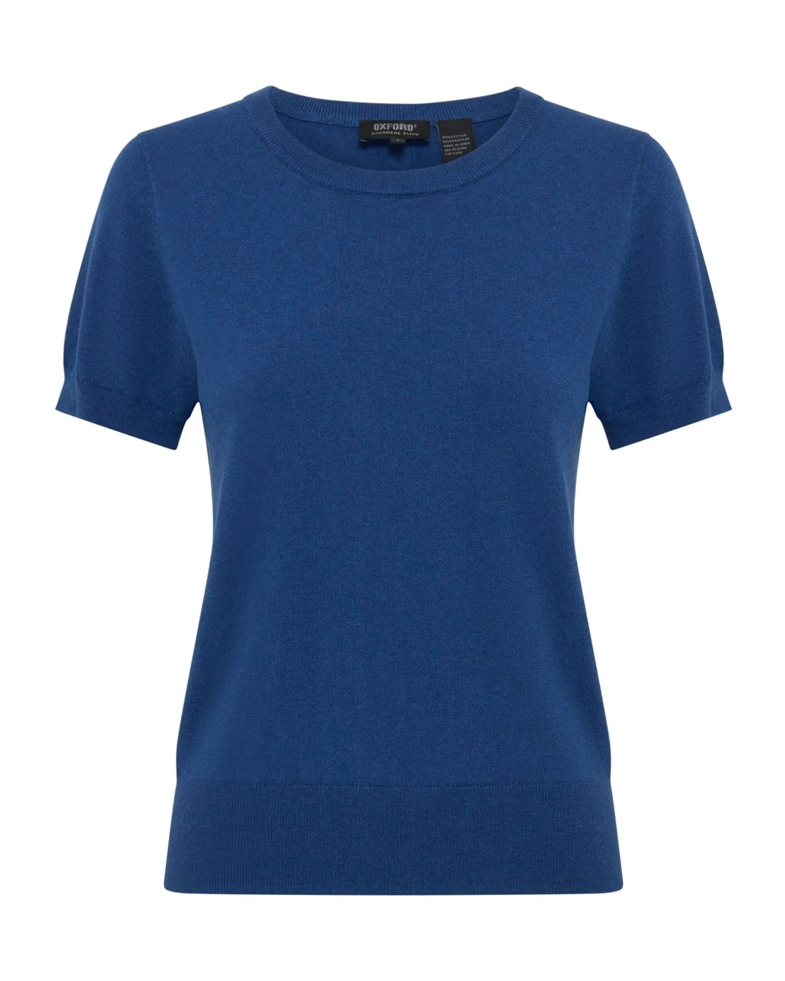 Grace Cashmere Blend Knit