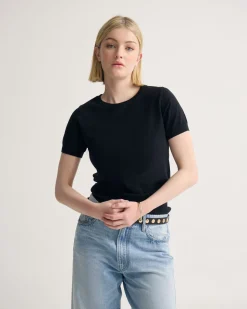 Grace Cashmere Blend Knit