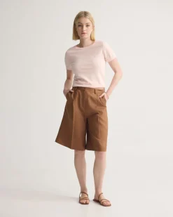 Grace Cashmere Blend Knit
