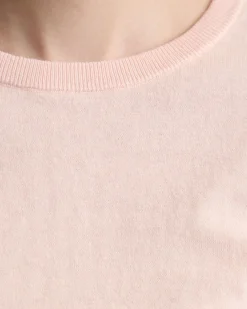 Grace Cashmere Blend Knit