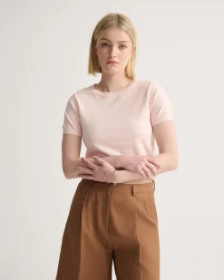 Grace Cashmere Blend Knit
