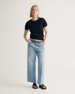 Grace Cashmere Blend Knit