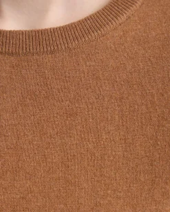 Grace Cashmere Blend Knit
