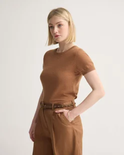 Grace Cashmere Blend Knit