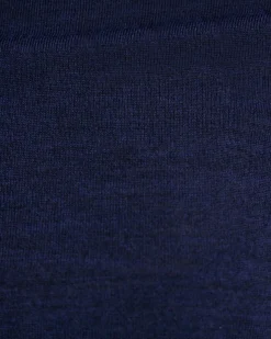 Grace Short Sleeve Merino Knit