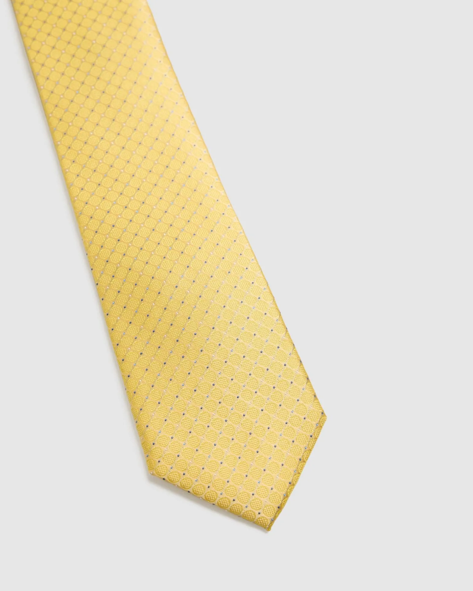 Greyson Tile 7Cm Tie
