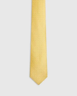 Greyson Tile 7Cm Tie