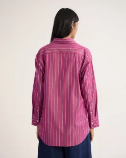 Hailey Oversized Shirt