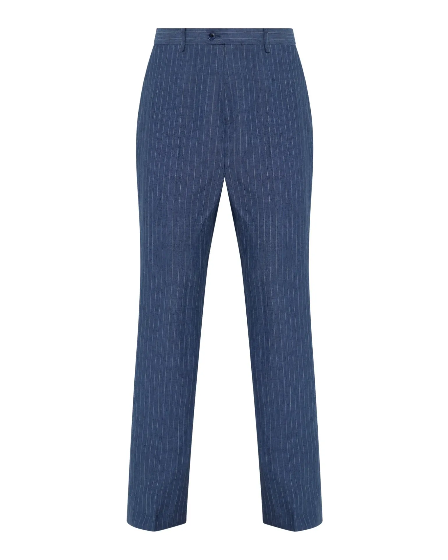 Hardy Linen Suit Trousers