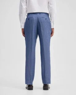 Hardy Linen Suit Trousers