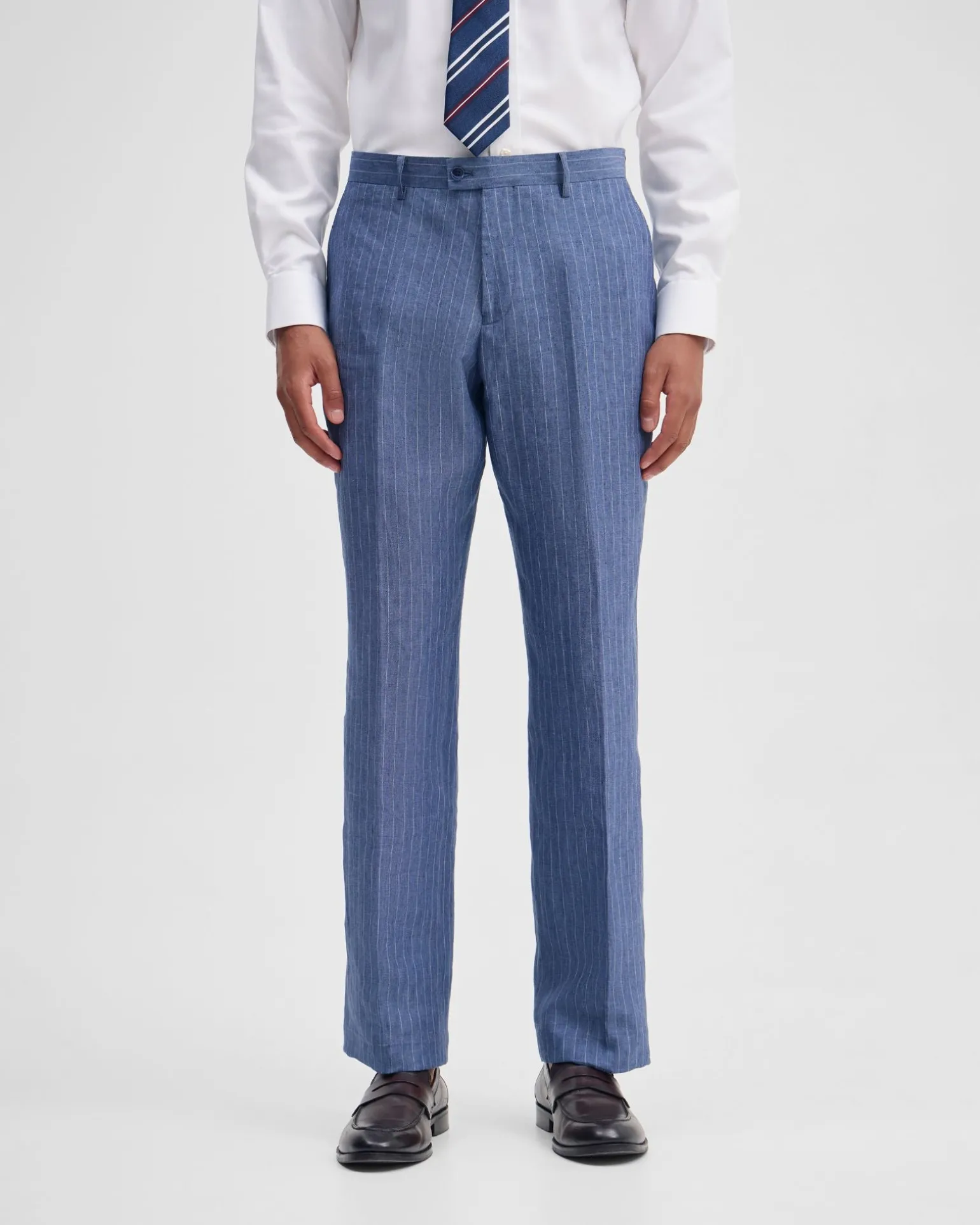 Hardy Linen Suit Trousers