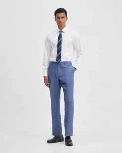 Hardy Linen Suit Trousers