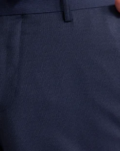 Hardy Stripe Suit Trousers