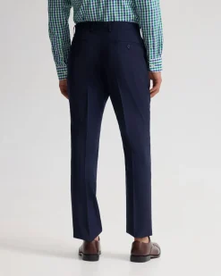 Hardy Wool Suit Trousers