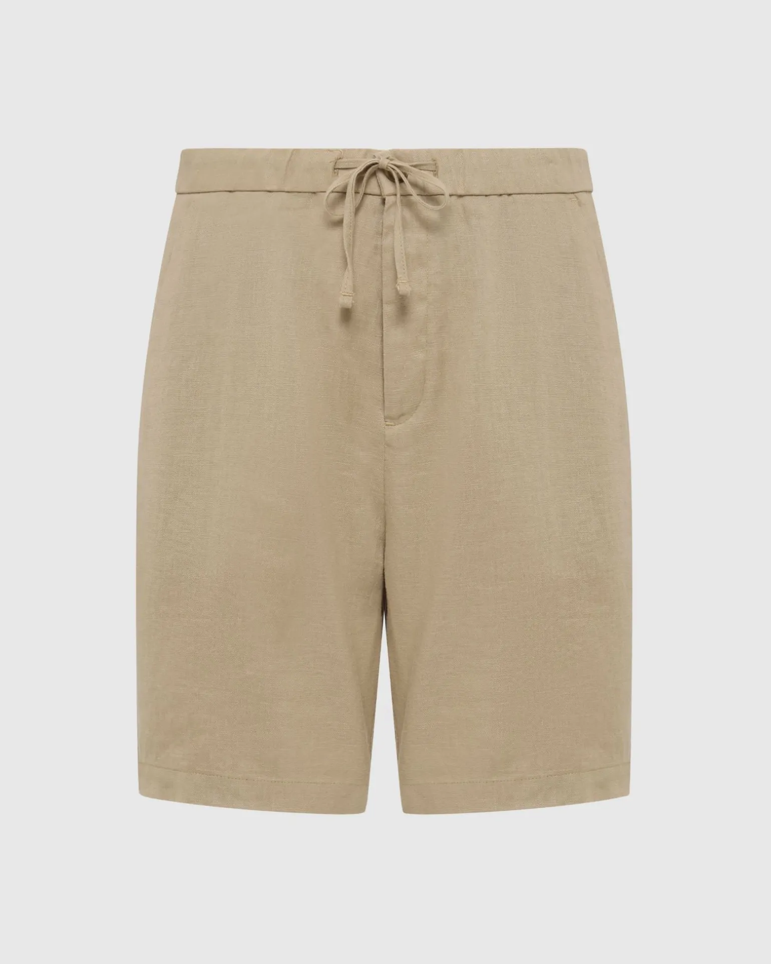 Harley Linen Shorts