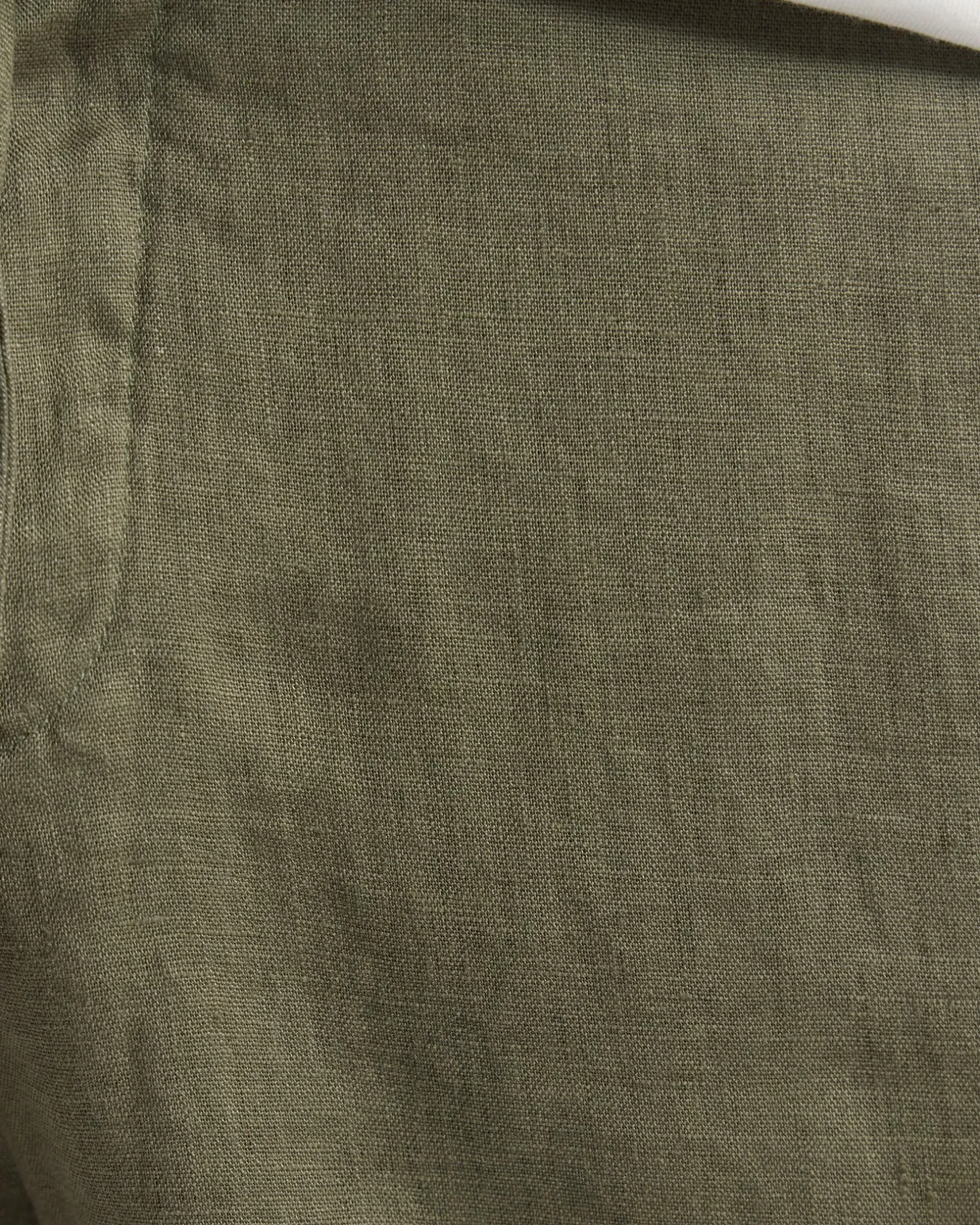 Harley Linen Shorts