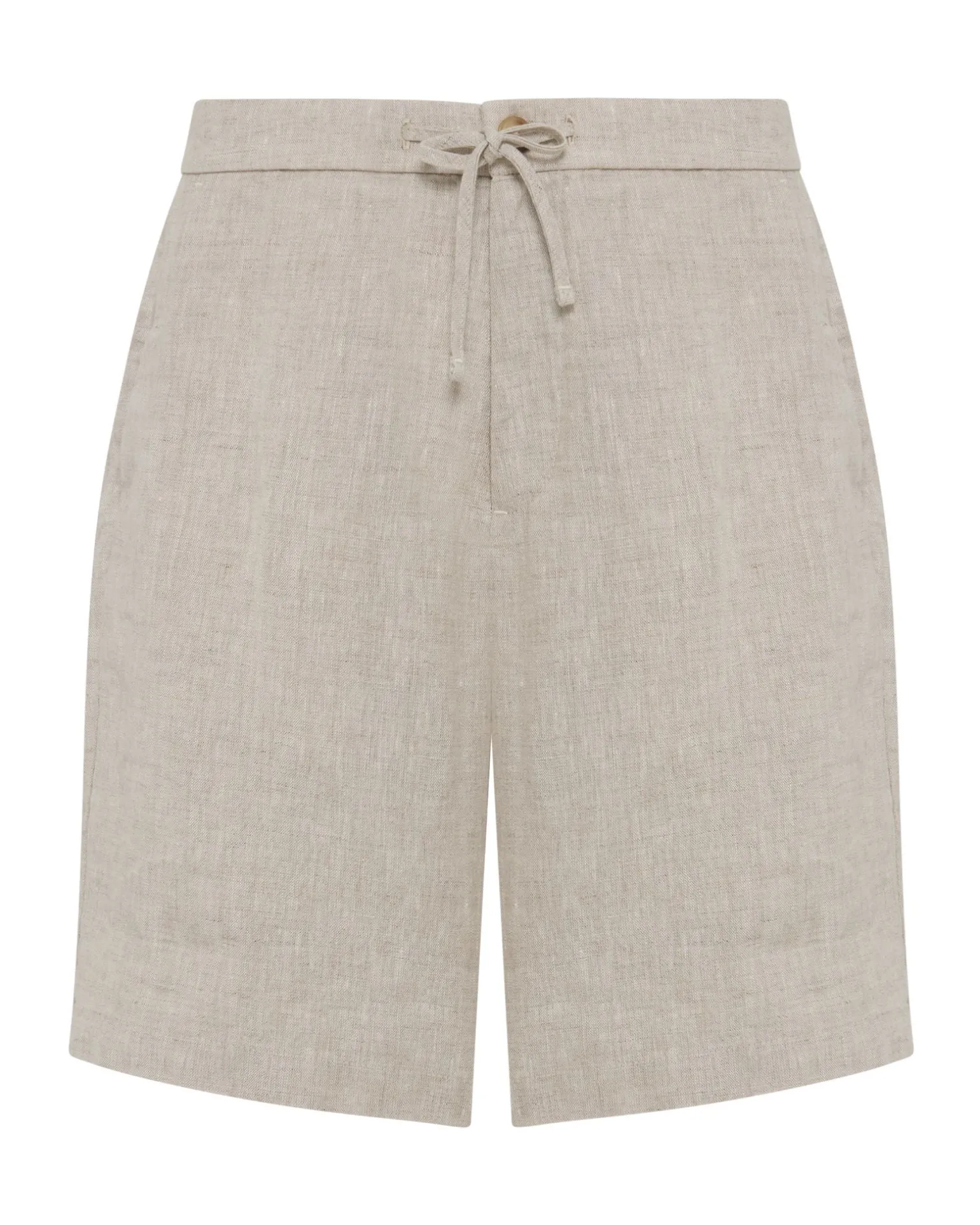 Harley Linen Shorts