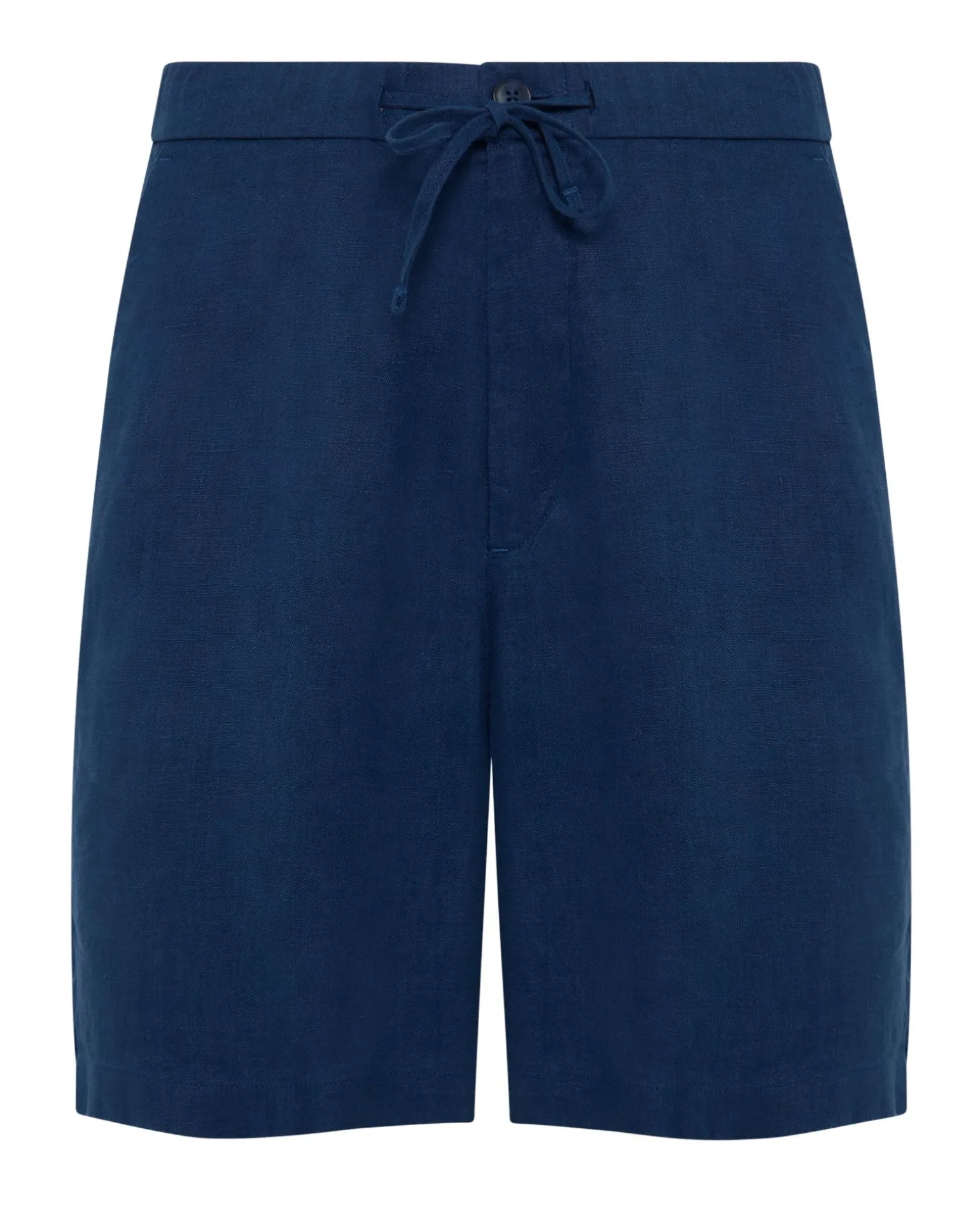Harley Linen Shorts