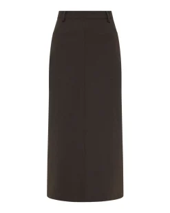 Harper Column Skirt