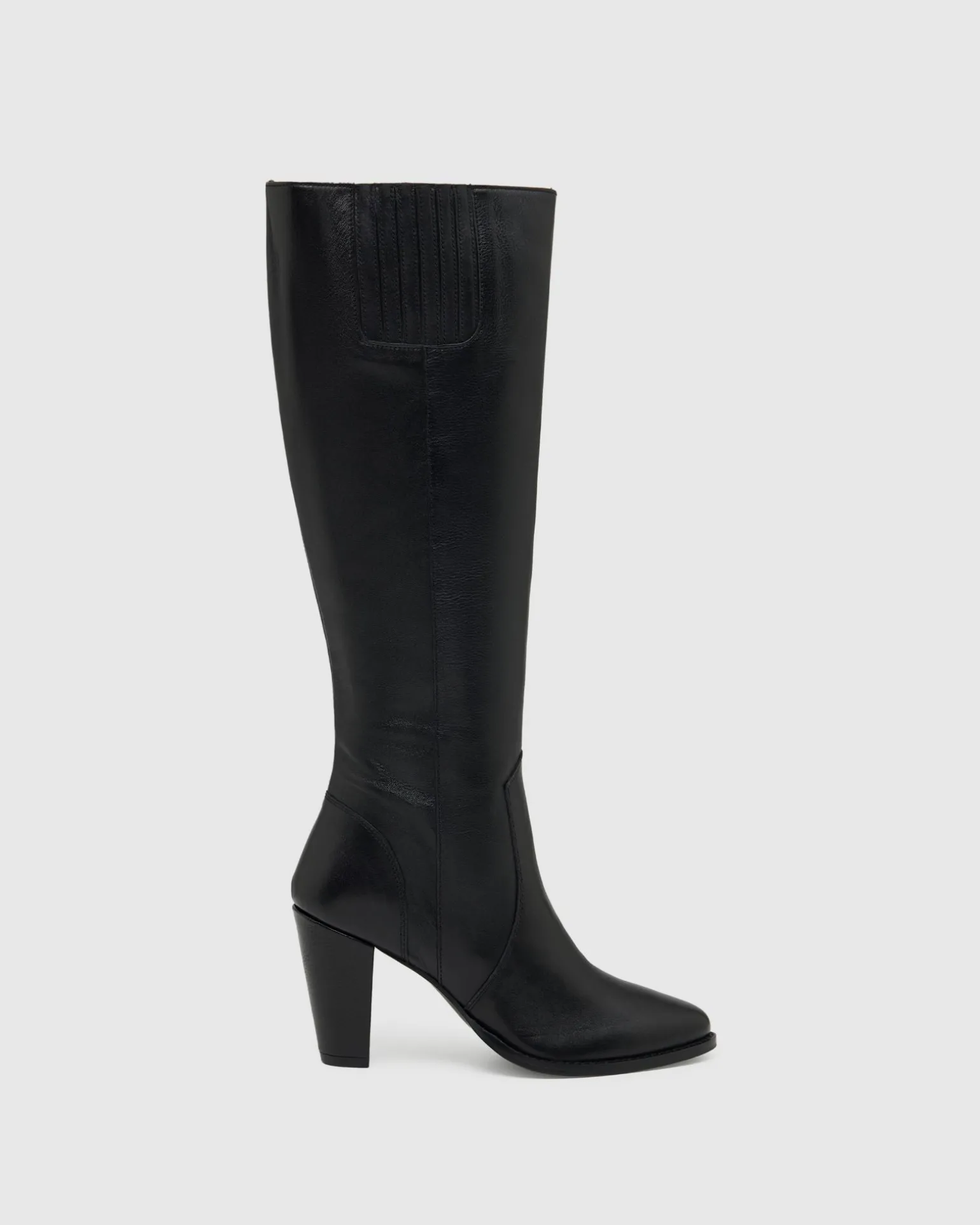 Harper Knee High Boot