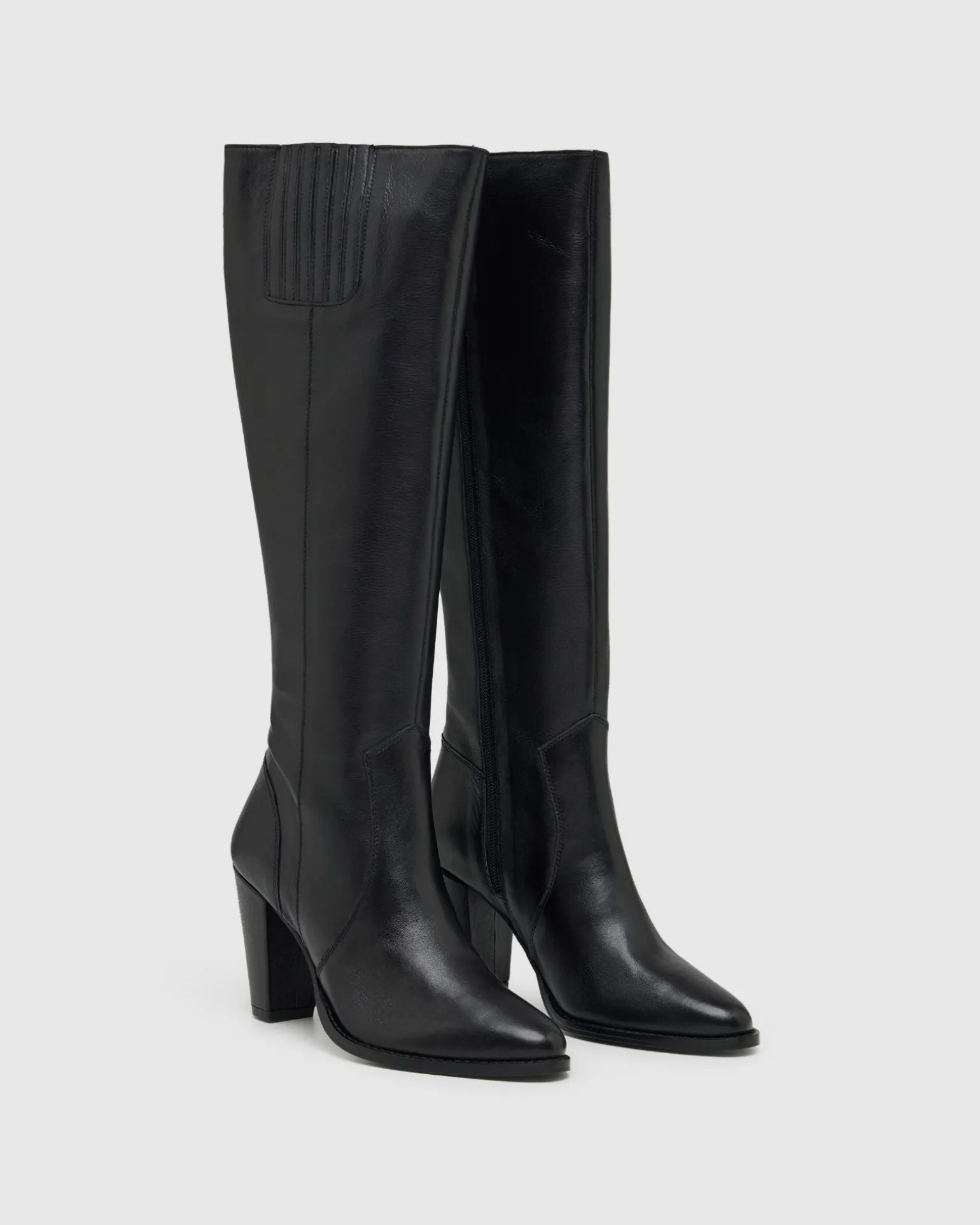 Harper Knee High Boot