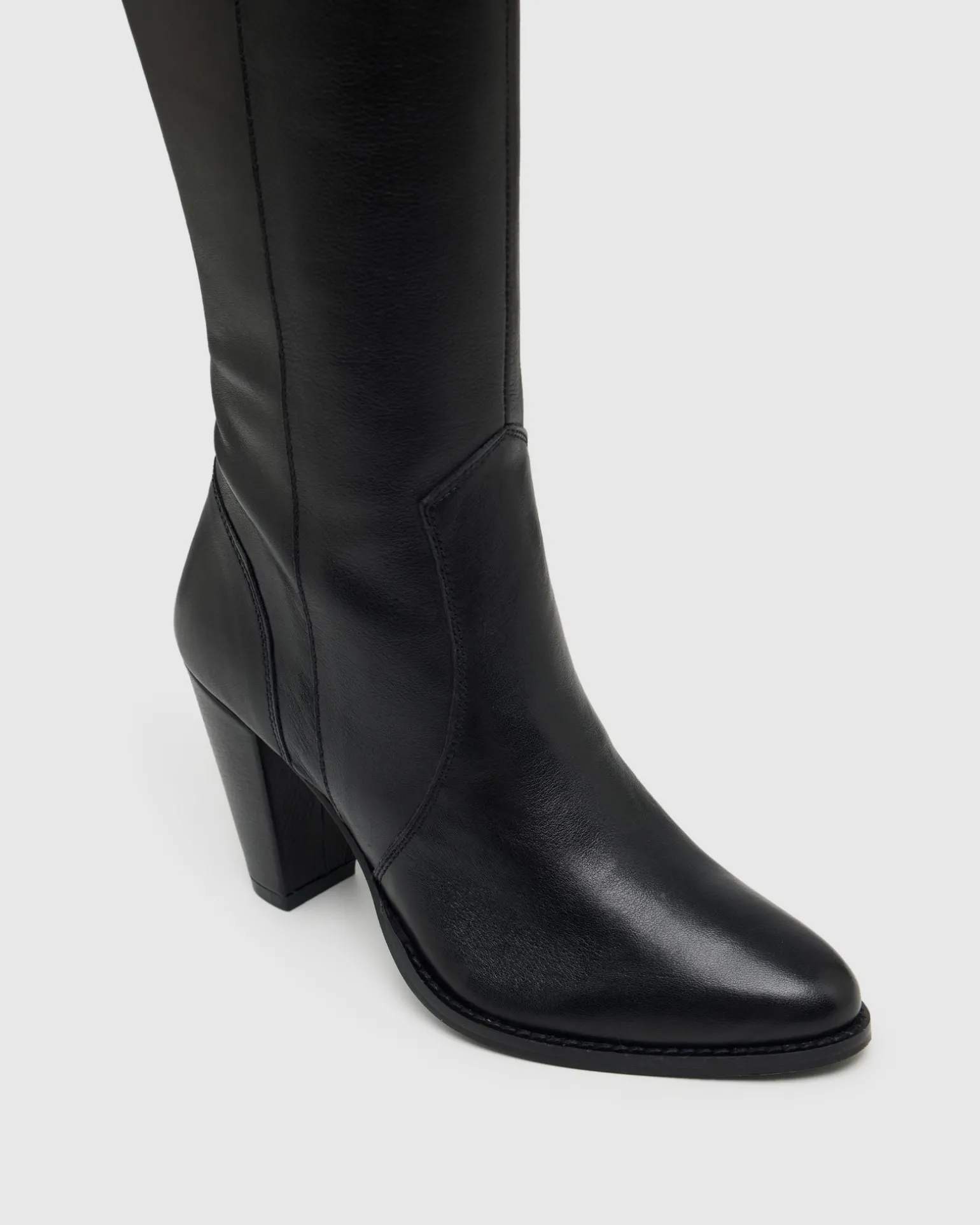 Harper Knee High Boot