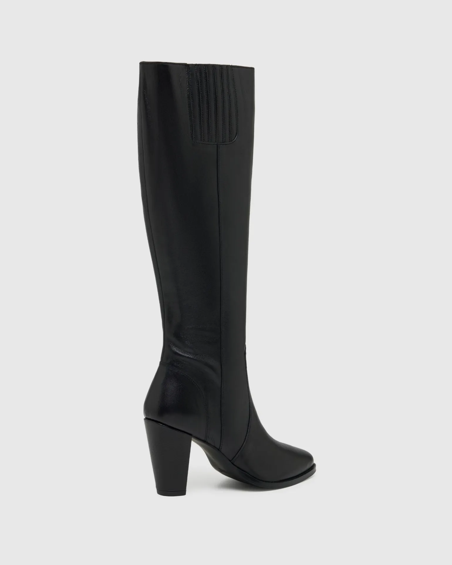 Harper Knee High Boot